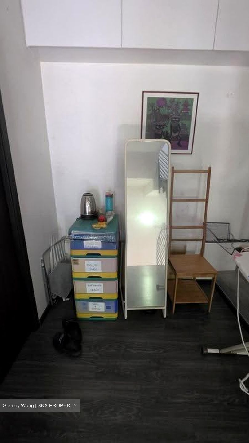 Sophia Road (D9), Apartment #624624761